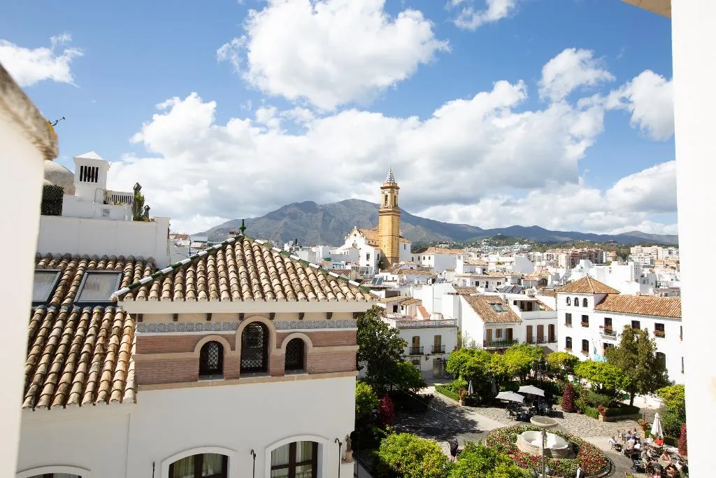 DOUBLE SUPERIOR WITH DOUBLE BED Room, Hostal Boutique La Malagueña Only Adults by Croma, Costa Del Sol