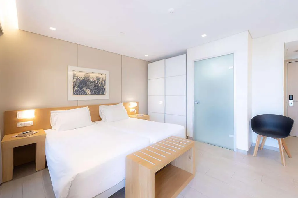DOUBLE NON SMOKING Room, Dorian Inn Sure Hotel Collection by Best Western, Athens