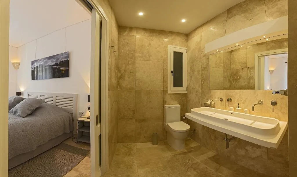 Room, The Snop House, Malta