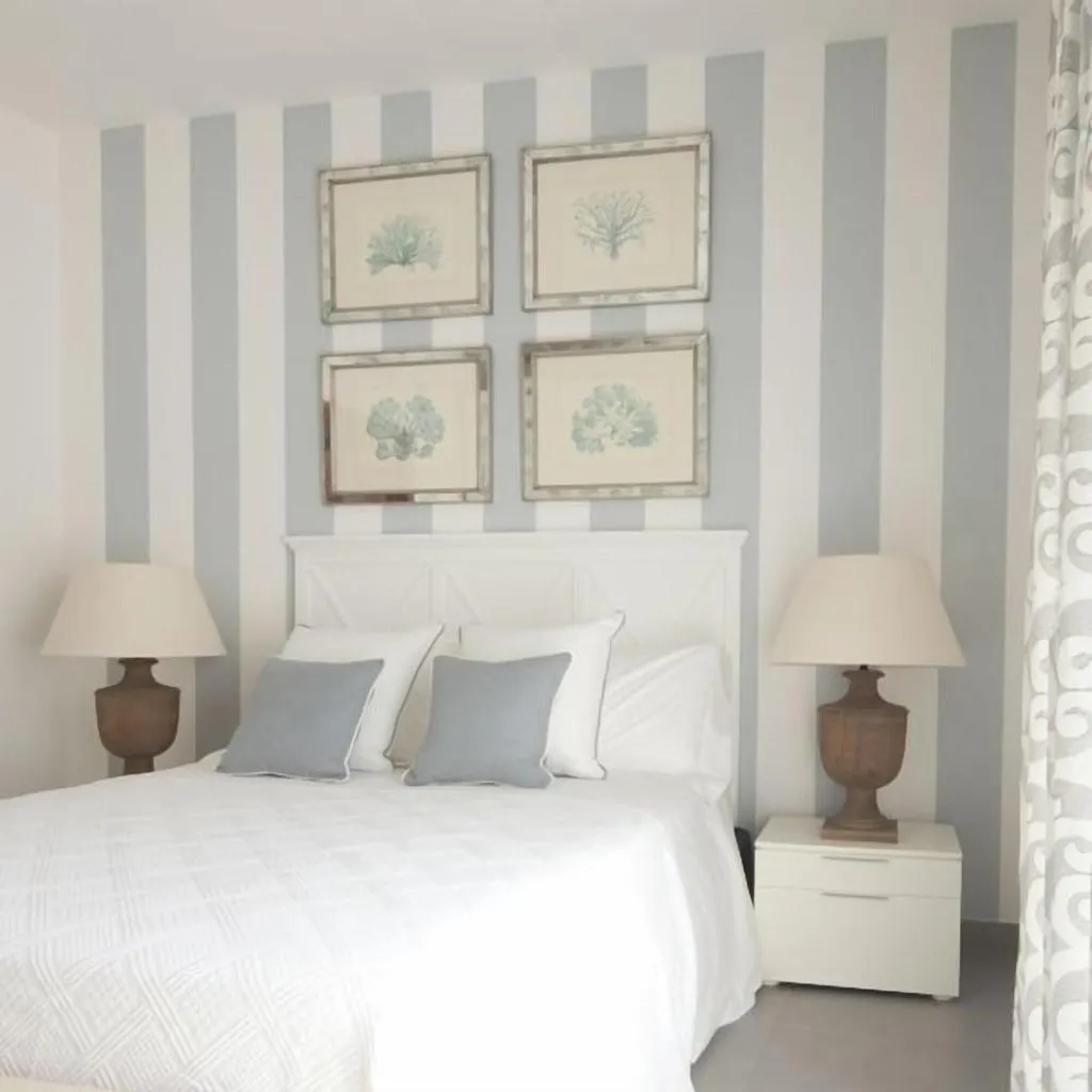 DOUBLE STANDARD Room, Cubo Apartments, Naples