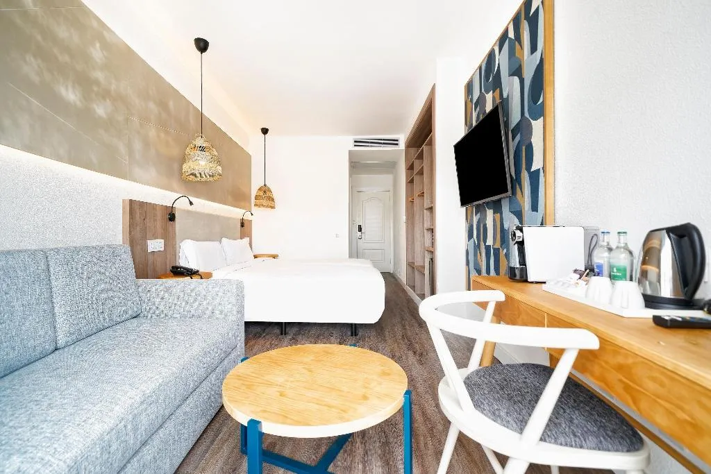 Room, Labranda Golden Beach, Fuerteventura