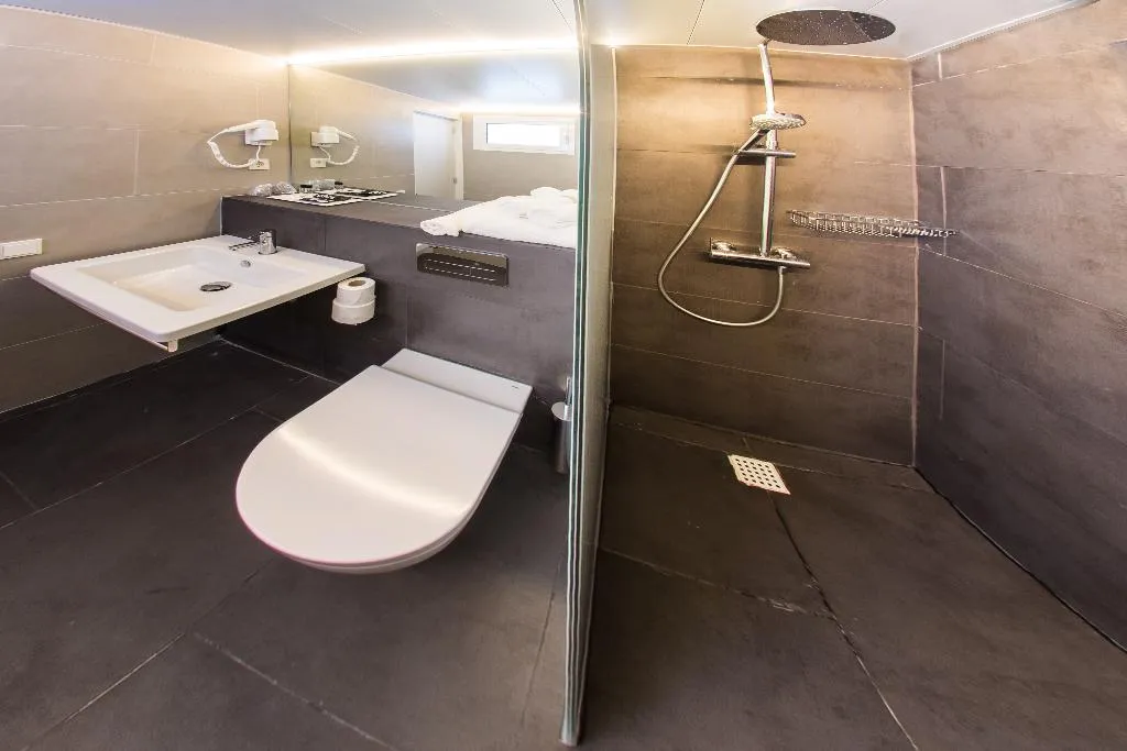 APARTMENT PREMIUM Room, Ebano Hotel Apartments & Spa, Ibiza