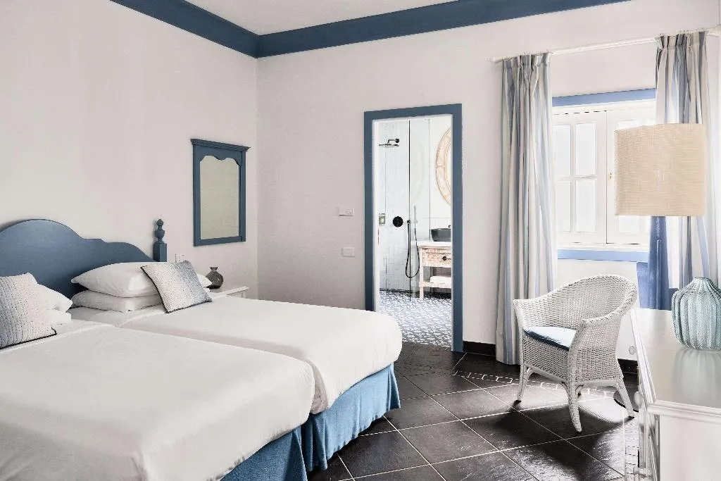 Room, Seaside Los Jameos, Lanzarote