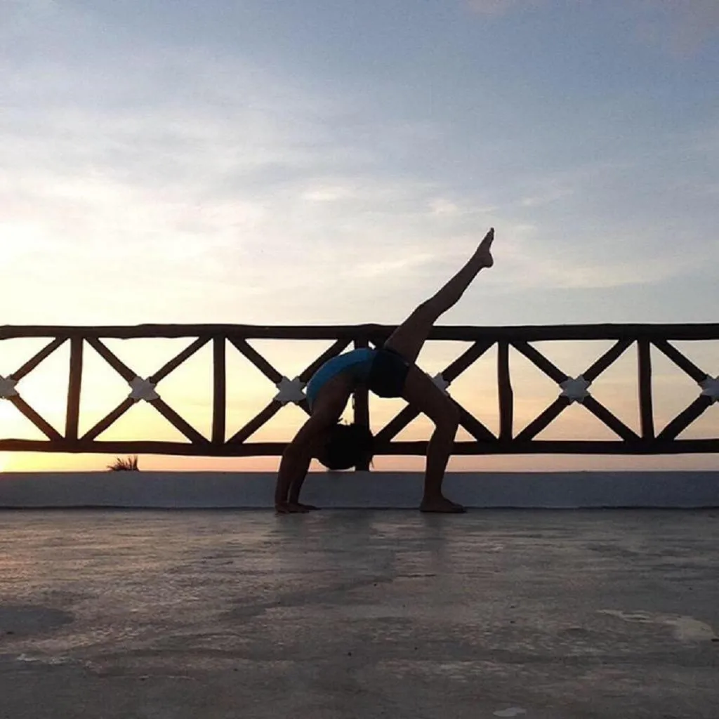 Terrace, La Constanza De Rulo, Cancun Area