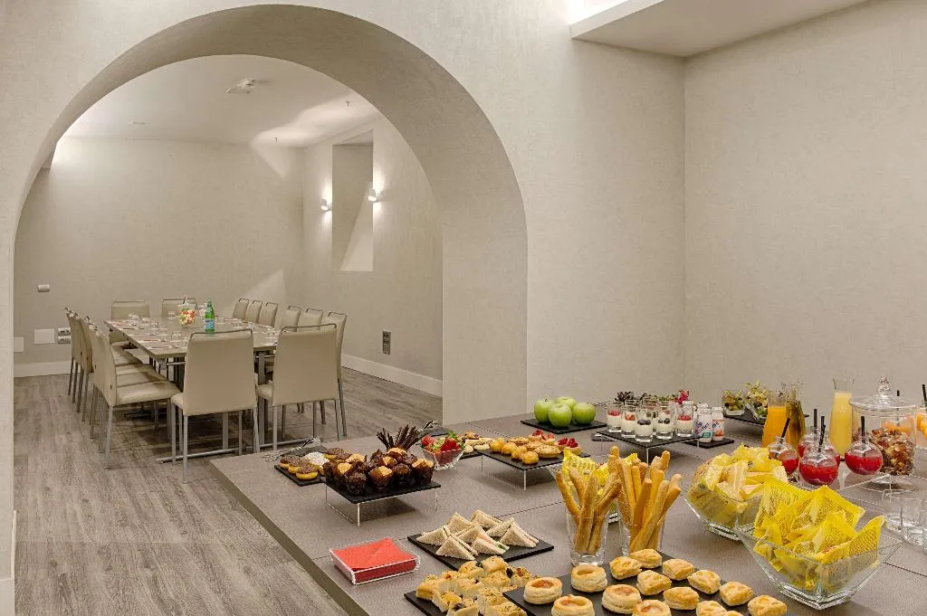 Conferences, NH Collection Roma Palazzo Cinquecento, Rome