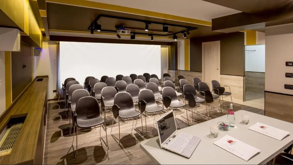 Conferences, Hotel Domidea, Rome