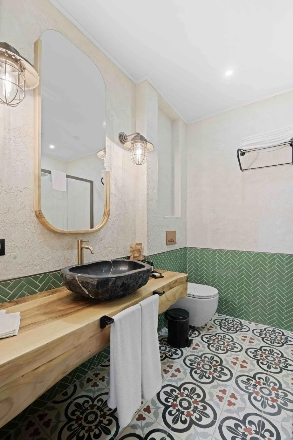 Room DELUXE CITY VIEW Room, Belmondo Suites Old Town Antalya, Antalya