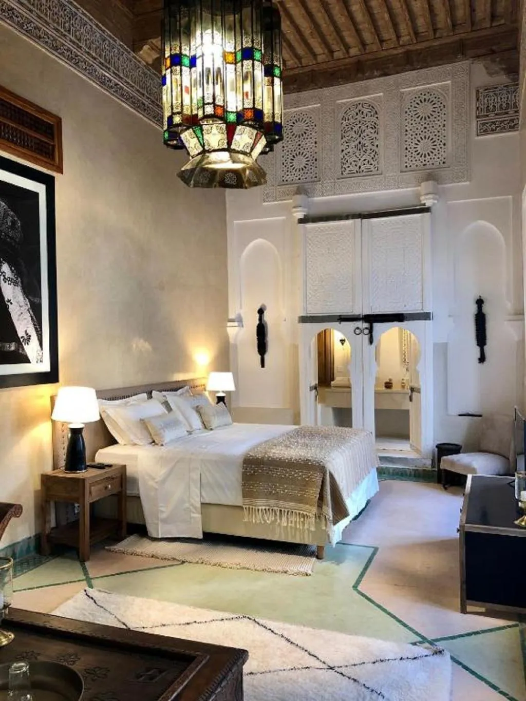 Room, Hadika Maria, Marrakech