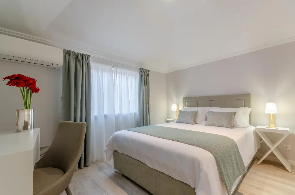 DOUBLE INNER Room, Ver Belem Suites, Lisbon