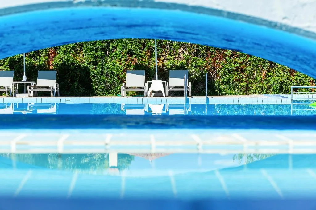 Pool, Palladium, Halkidiki