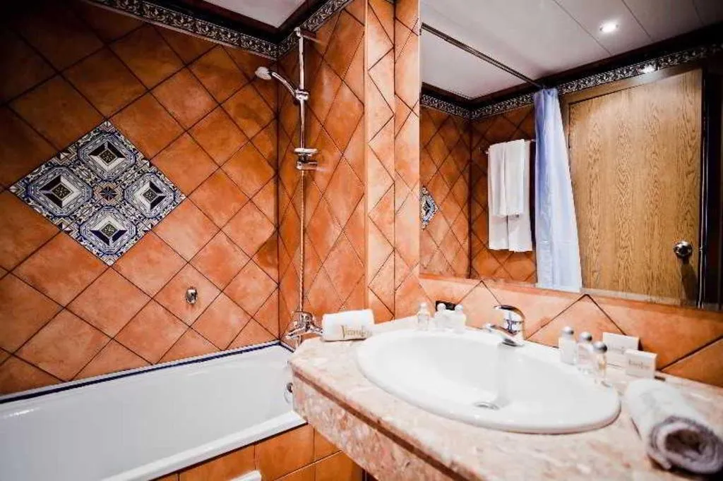 Room, Atrium Beach, Bourgas
