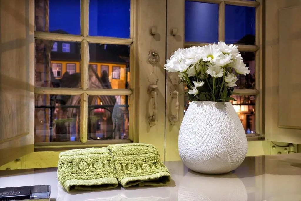 Lobby, Da Oliveira, Porto