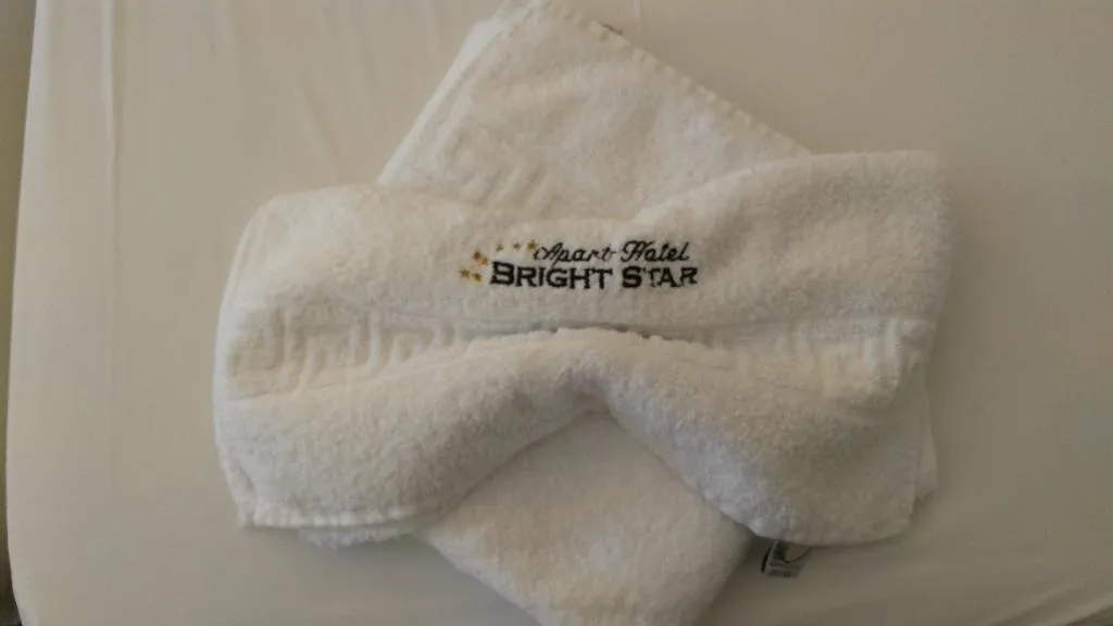 Double or Twin SUPERIOR Room, Bright Star, Rhodes