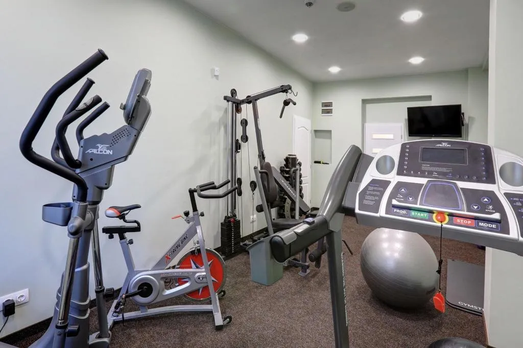 Sports and Entertainment, City Boutique Inn, Varna