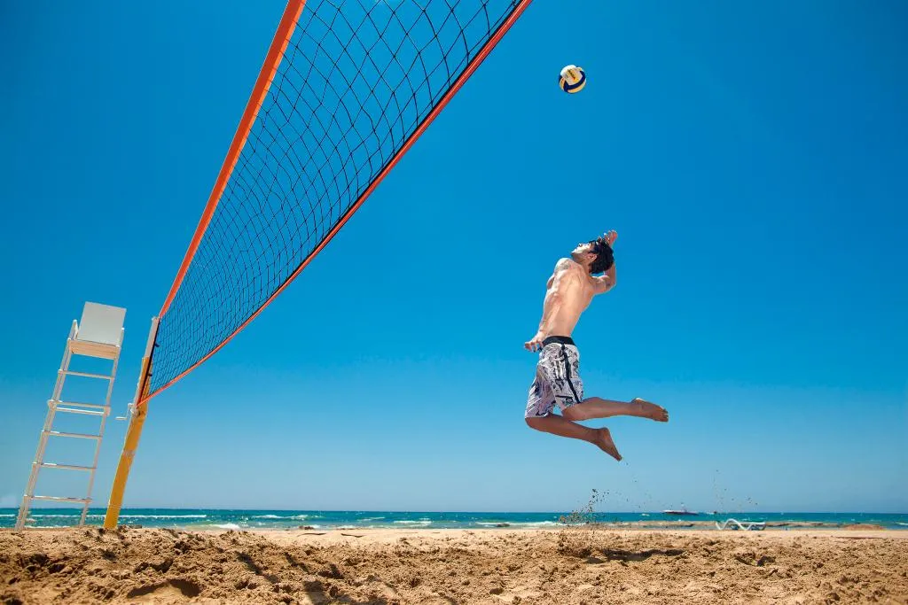 Sports and Entertainment, Hotel Turan Prince Ex. Sentido Turan Prince, Antalya