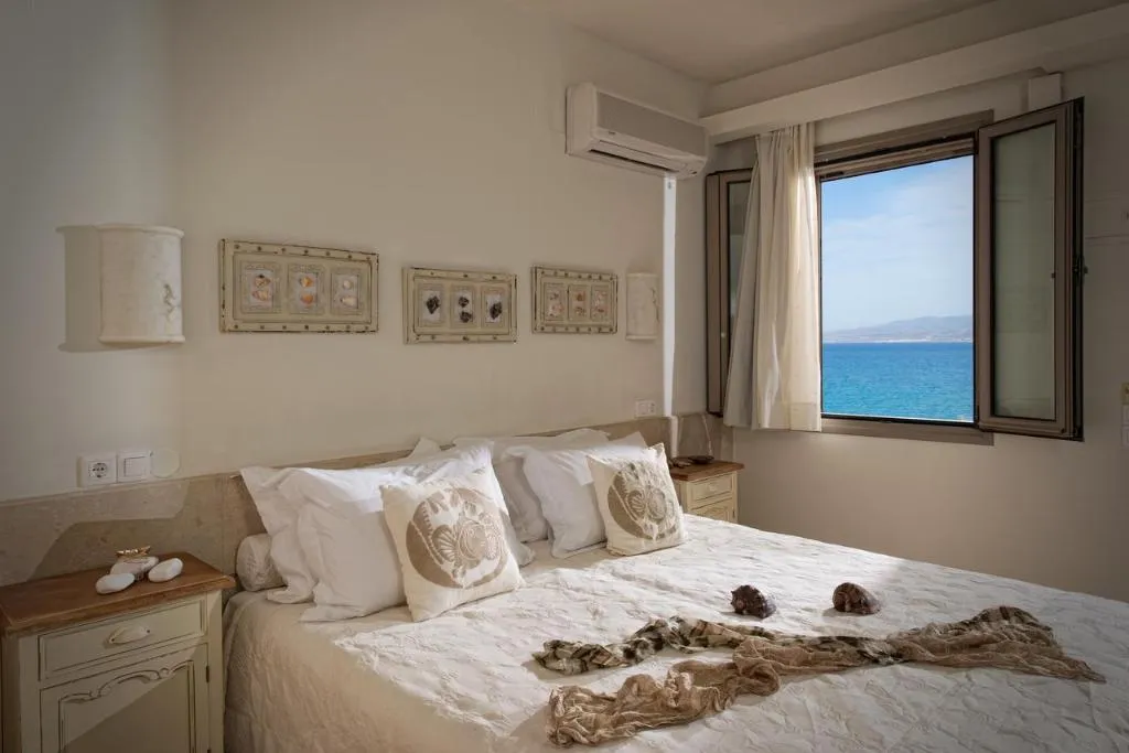 APARTMENT ONE BEDROOM Room, Skajado Cottages and Apartments, Crete
