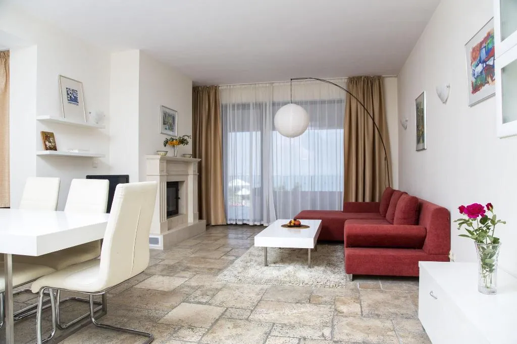 Room, Kaliakria Resort, Varna