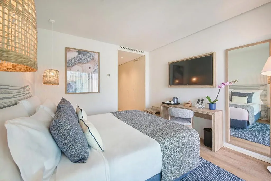 Room, The Editory By The Sea Lagos, Algarve