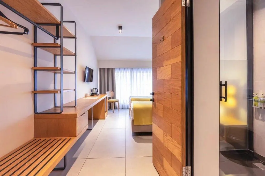 Room, Lei Hotel, Antalya