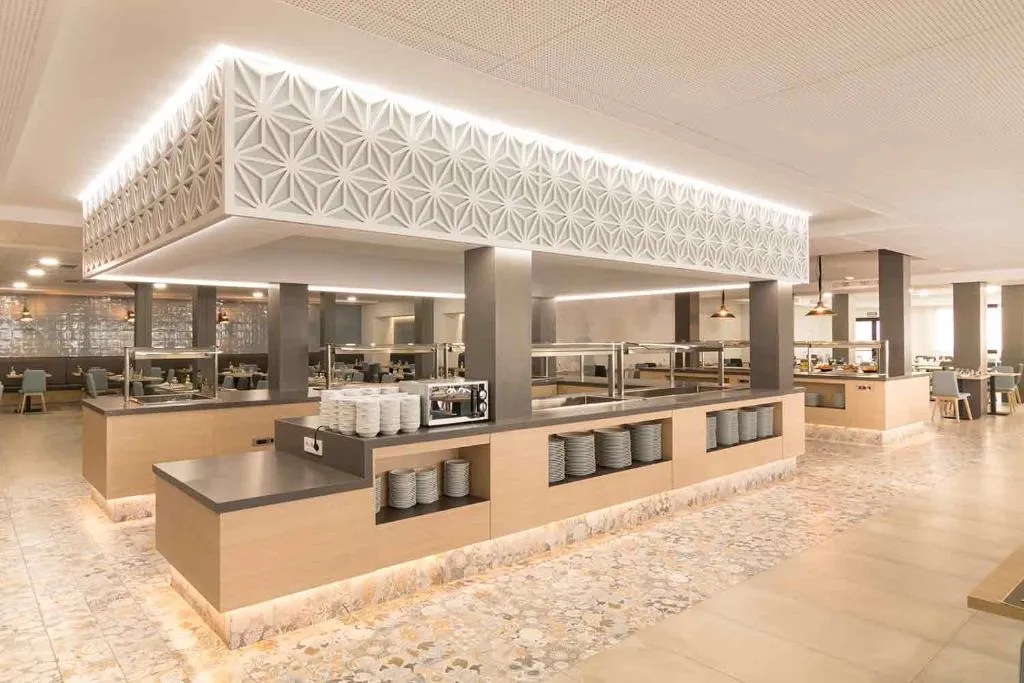 Restaurant, Jaime I, Costa Blanca