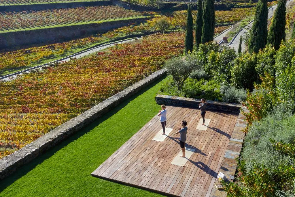 Sports and Entertainment, Six Senses Douro Valley, Porto