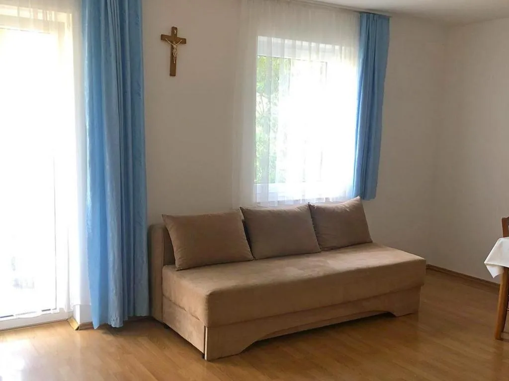 APARTMENT CAPACITY 4 Room, Apartments Manda, Istria
