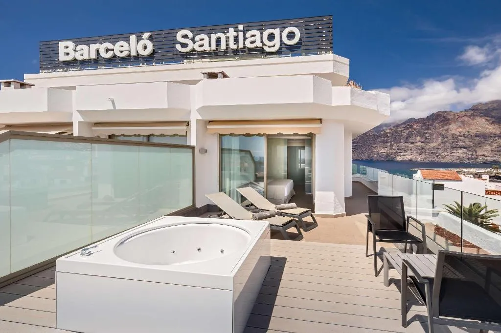 Room, Barcelo Santiago - Adults Only, Tenerife