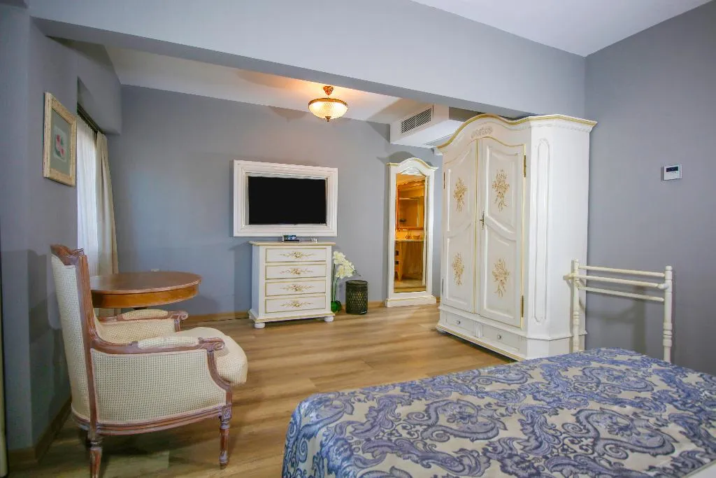 DOUBLE STANDARD Room, Joya Del Mar Hotel, Dalaman