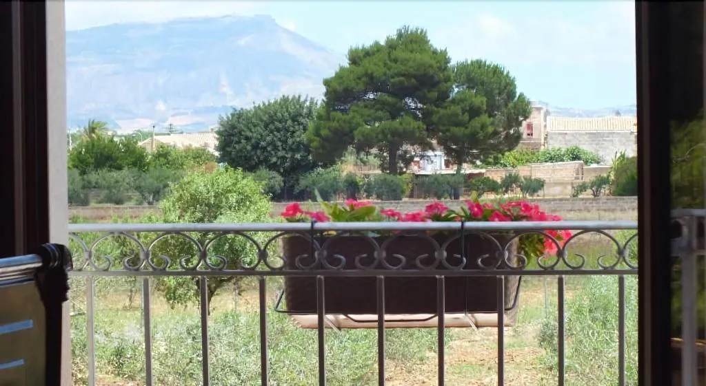 General view, B&B SiciliAntica, Palermo