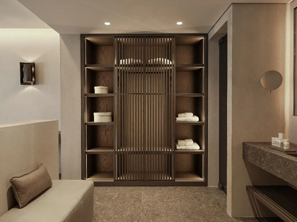 SUITE PREMIUM SEA VIEW Room, Noima Boutique Hotel Mykonos, Mykonos
