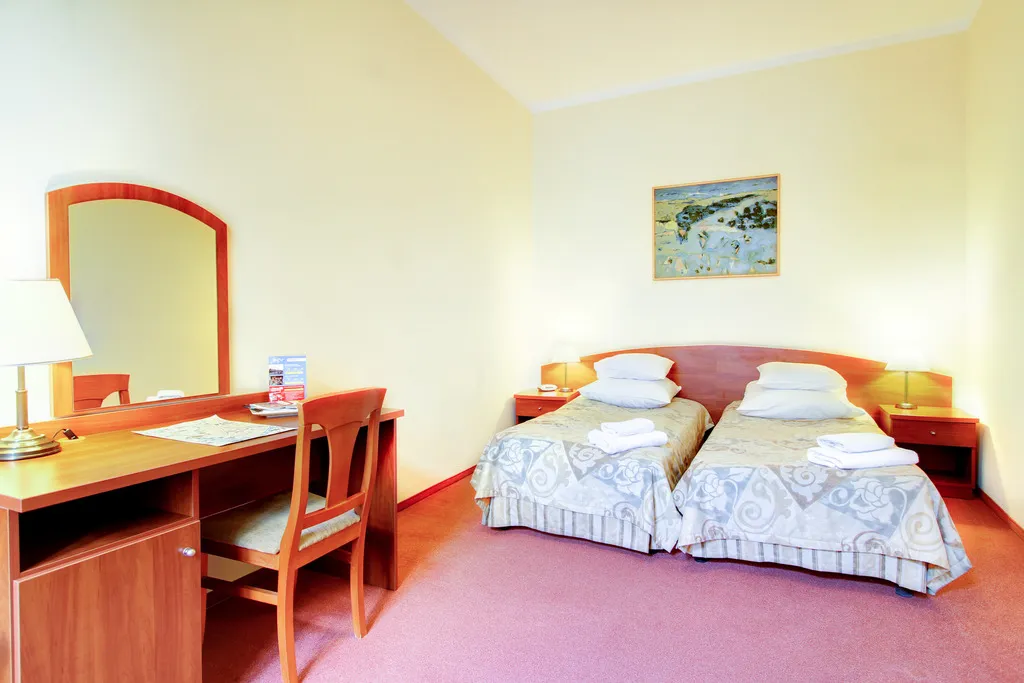 APARTMENT DELUXE Room, Krakow City Apartments, Krakow