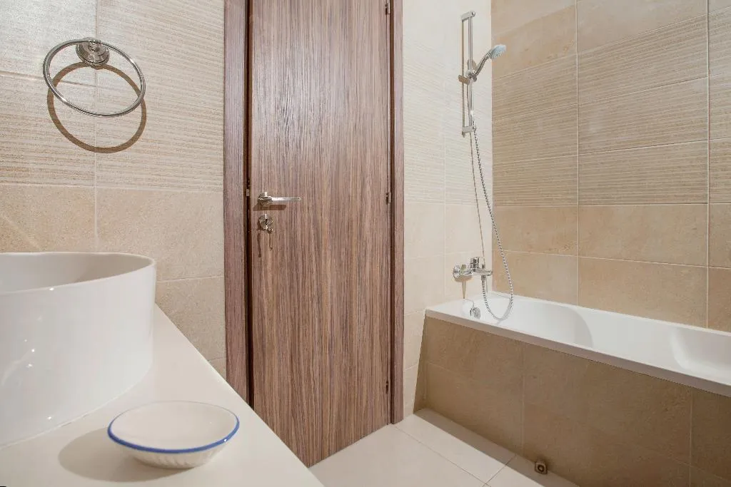 APARTMENT TWO BEDROOMS Room, QCC Residence, Cyprus