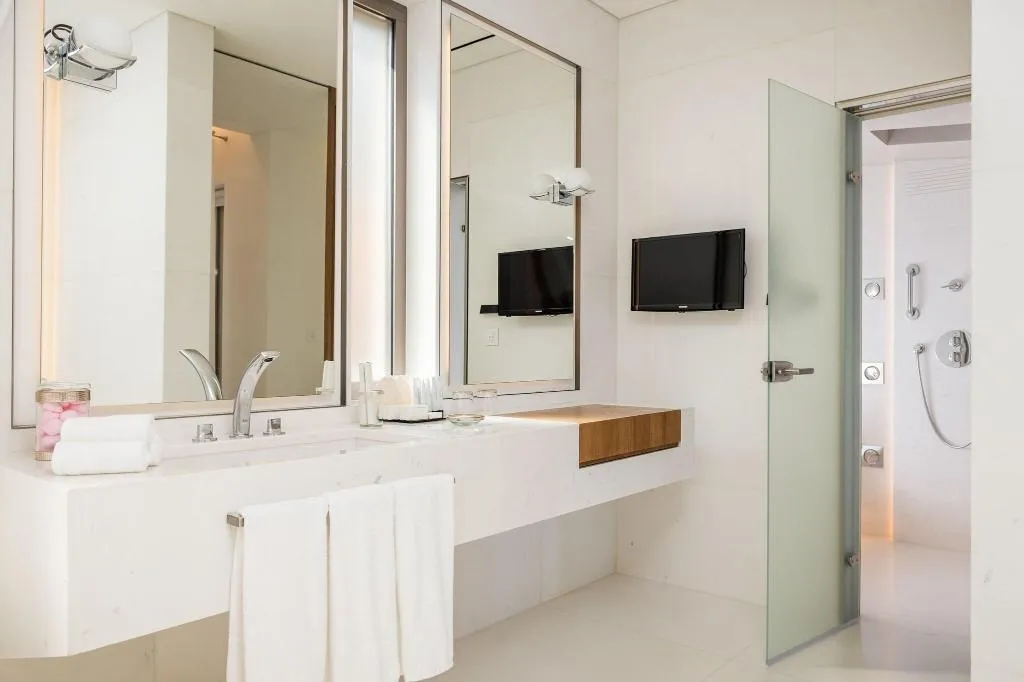 Room, Domes Miramare, A Luxury Collection Resort, Corfu, Corfu
