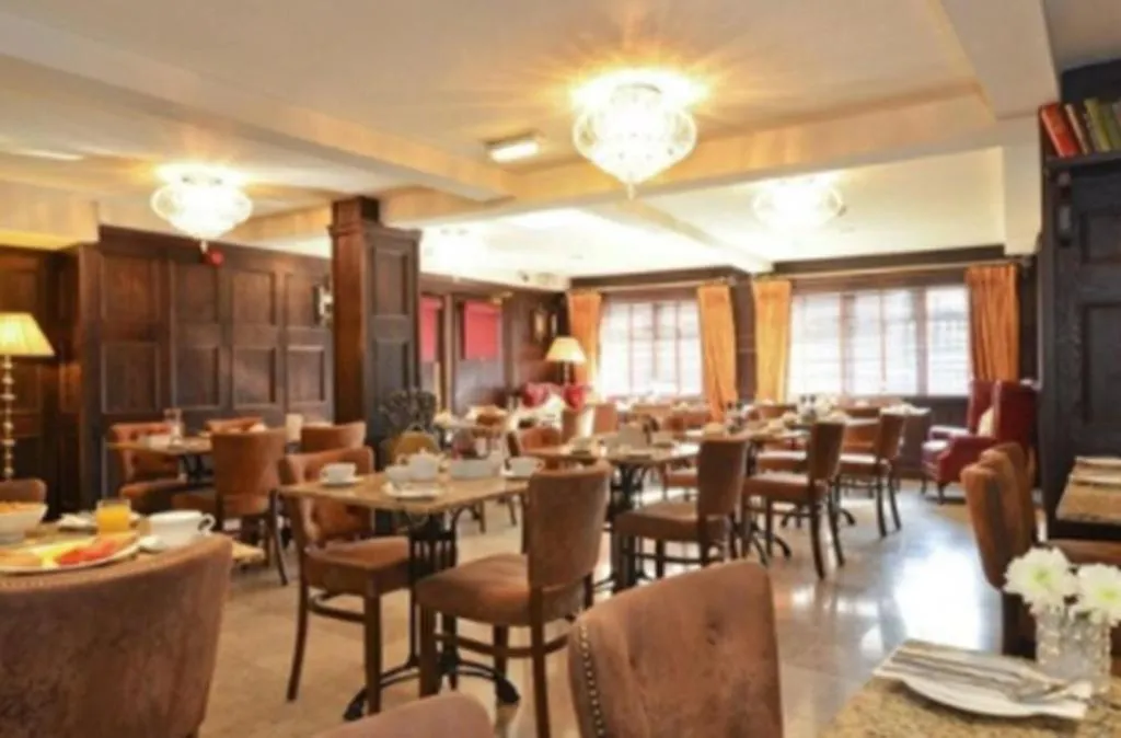 Restaurant, Celtic Lodge Guesthouse Restaurant Bar, Dublin