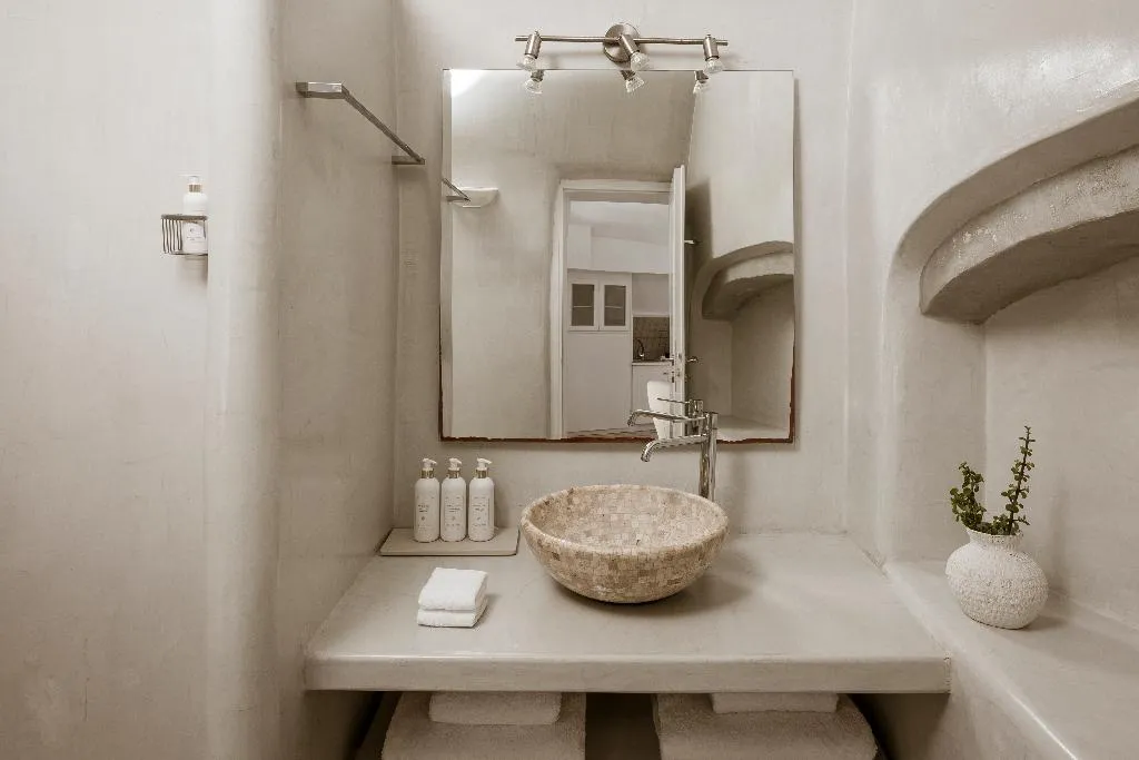 SUITE STANDARD Room, Aqua Luxury Suites, Santorini
