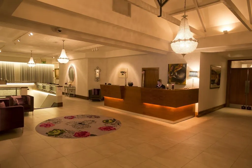 Lobby, Ferrycarrig, Dublin