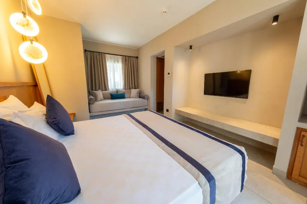 DOUBLE LAND VIEW Room, Siu Collection, Antalya