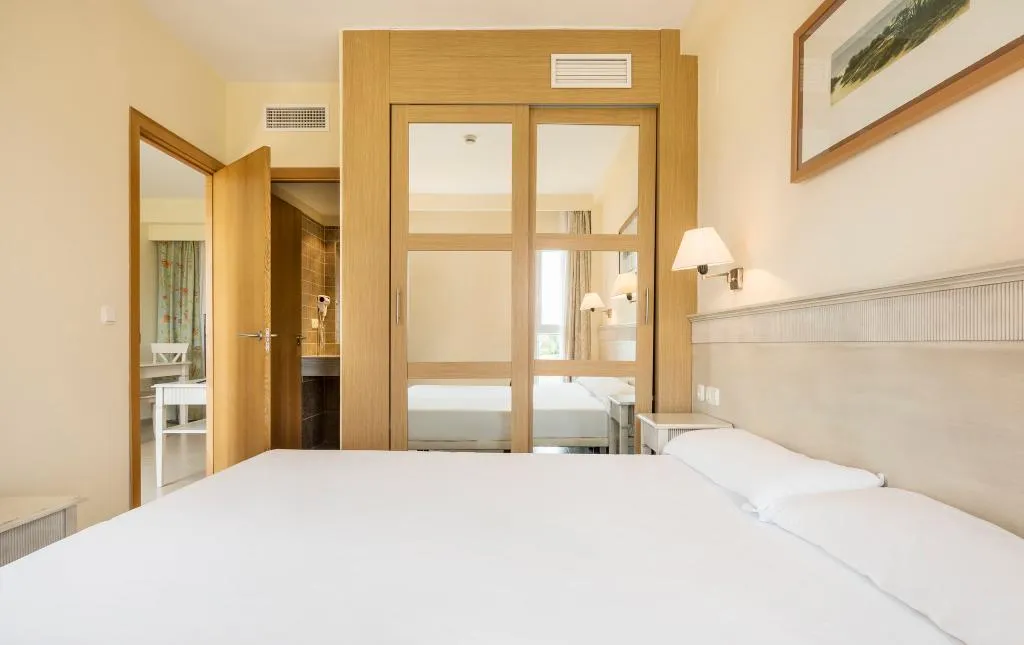 APARTMENT ONE BEDROOM Room, Ilunion Sancti Petri, Costa De La Luz