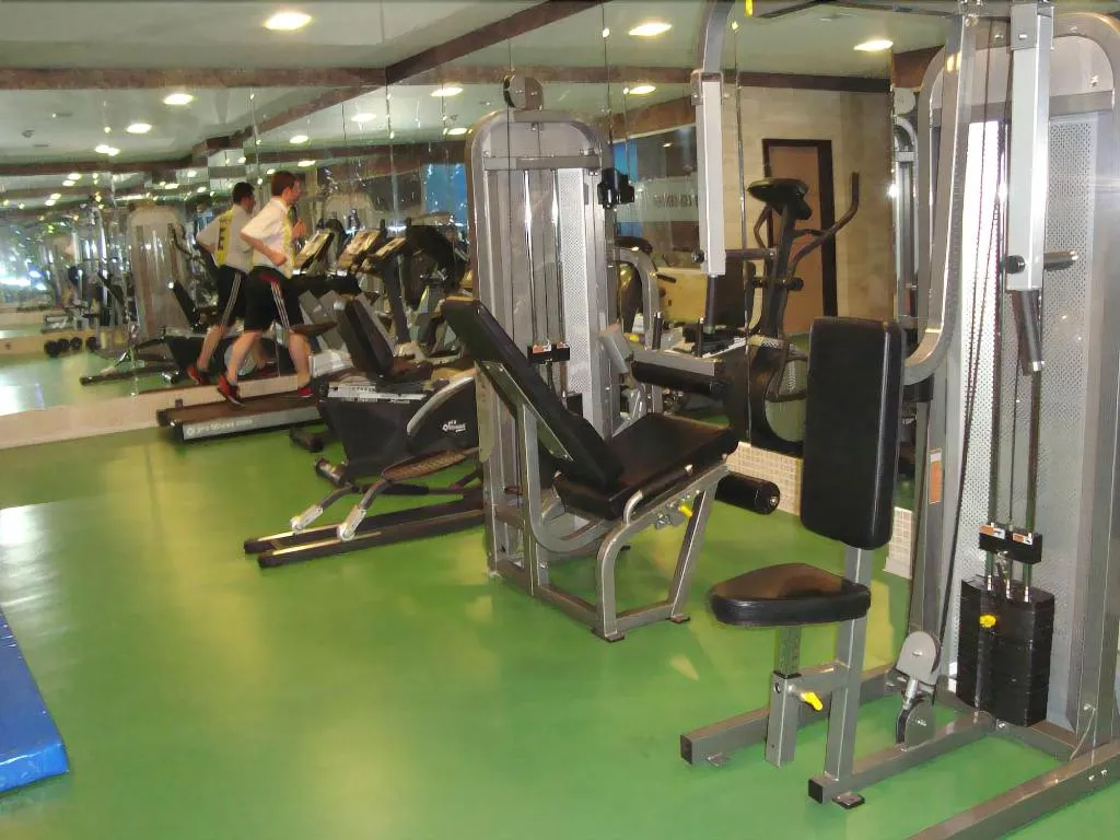 Sports and Entertainment, Sivas Buyuk, Antalya