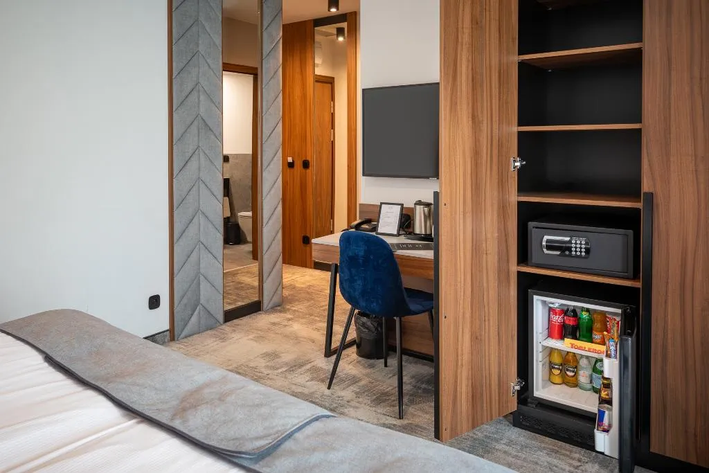 APARTMENT STANDARD Room, Focus Hotel Premium Kraków, Krakow