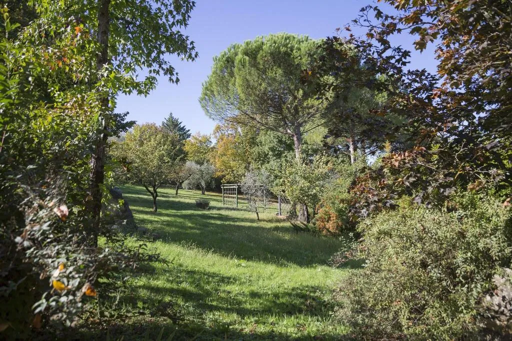 Sports and Entertainment, Fattoria Il Milione, Florence