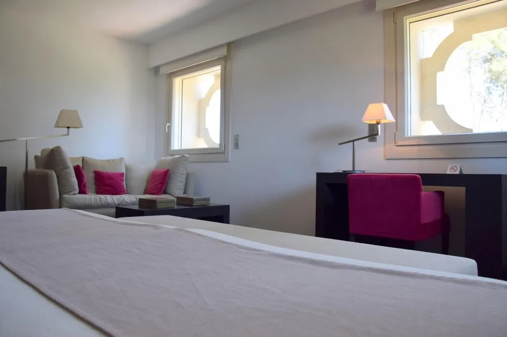 Room, Hotel Ferrero, Valencia