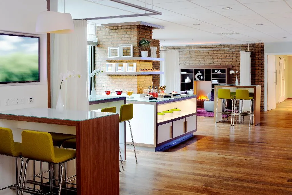 Conferences, Amsterdam Marriott Hotel, Amsterdam