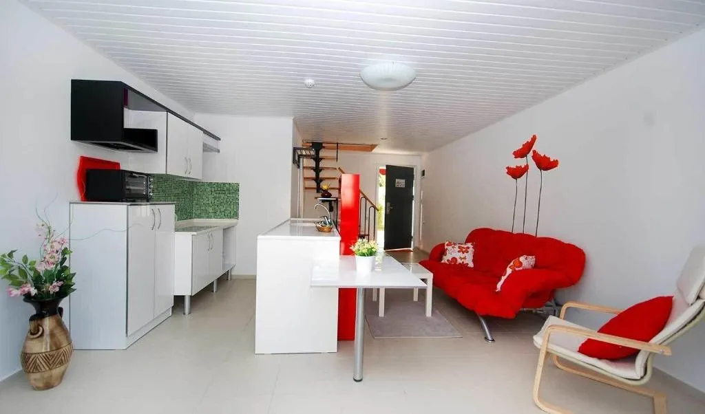 Room, Vela Garden Resort, Izmir