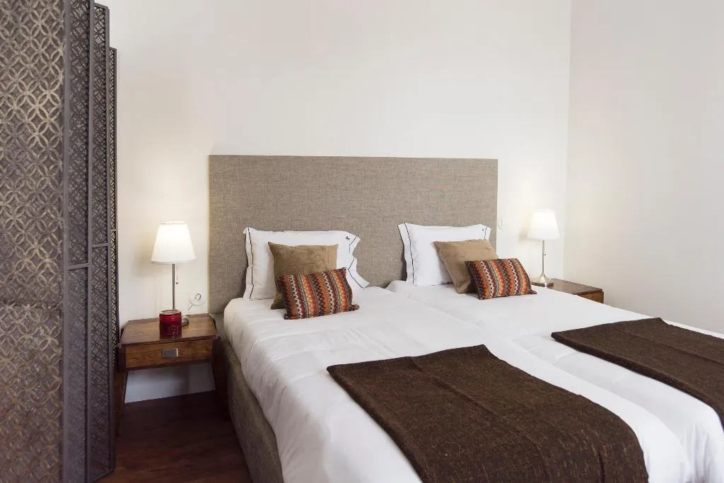 STUDIO CAPACITY 2 Room, bnapartments Carregal, Porto
