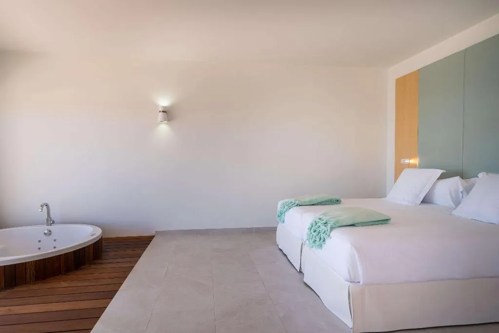 Room, Iberostar Waves Playa Gaviotas, Fuerteventura