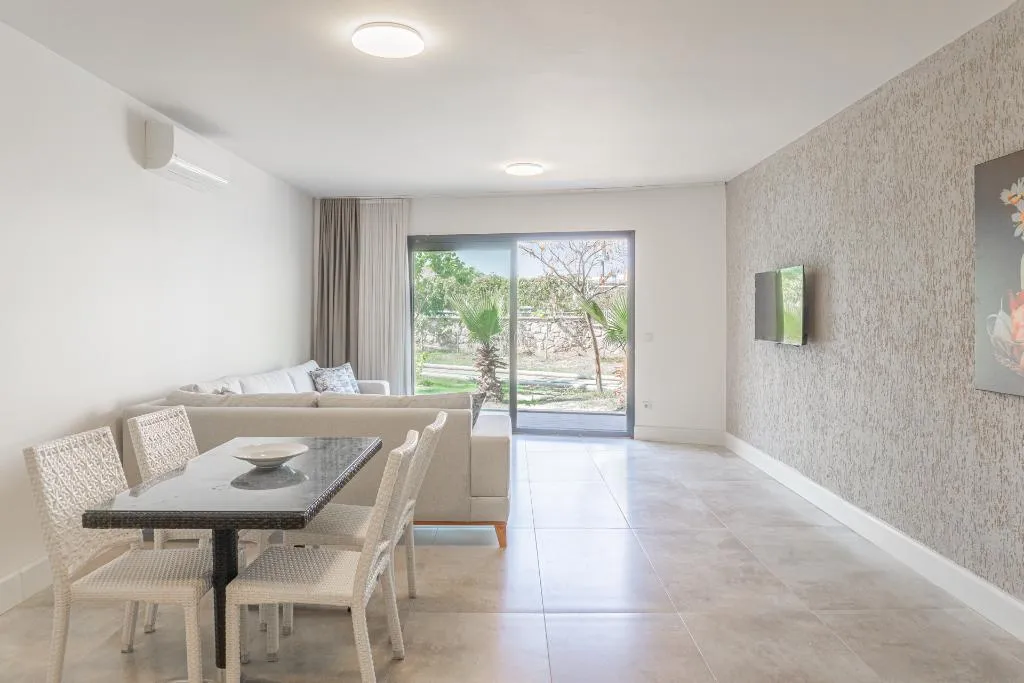 APARTMENT ONE BEDROOM ONE BATHROOM Room, Bodrum Beach Resort, Bodrum