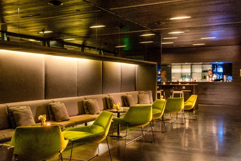 Lobby, Sana Berlin Hotel, Berlin