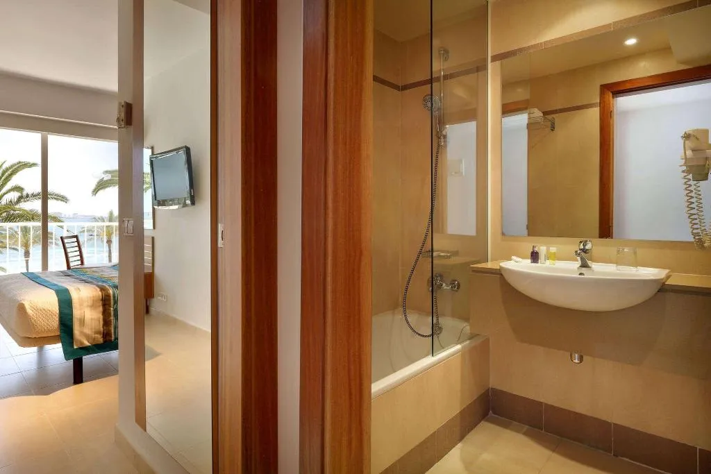 Room, Palladium Hotel Palmyra, Ibiza