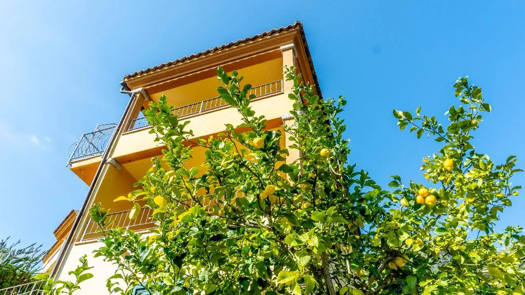 APARTMENT GARDEN VIEW WITH BALCONY Room, PMS CaseVacanze Budoni, Olbia